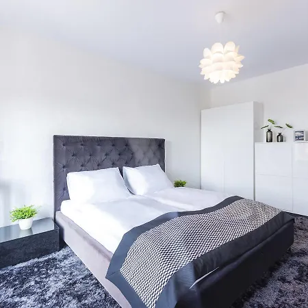 Apartment Vacationclub - Zachod Slonca 22