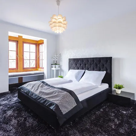 Vacationclub - Zachod Slonca 22 *