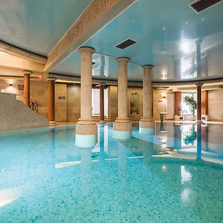 Vacationclub - Zachod Slonca 22 *