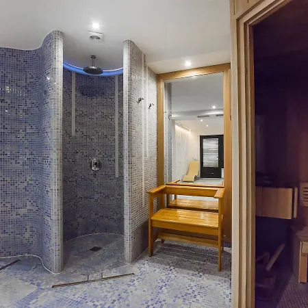 Apartment Vacationclub - Zachod Slonca 22