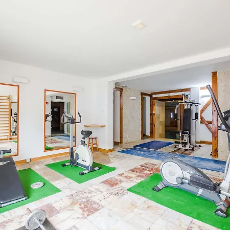 Vacationclub - Zachod Slonca 22 Apartment
