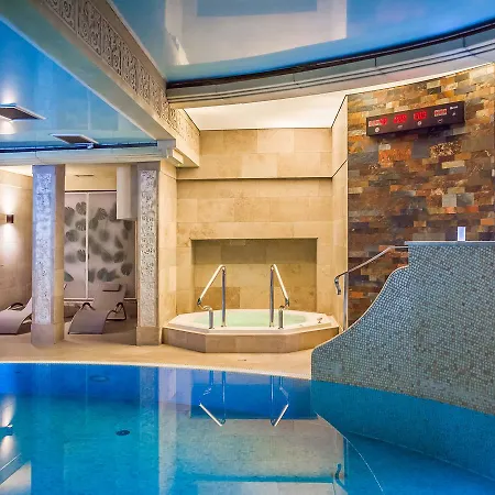 Apartment Vacationclub - Zachod Slonca 22 *