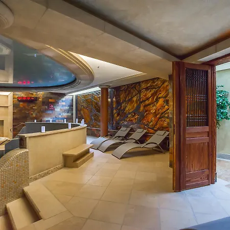 Vacationclub - Zachod Slonca 22 * Mielno (Koszalin)