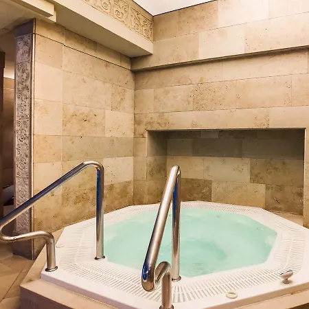Apartment Vacationclub - Zachod Slonca 22 *