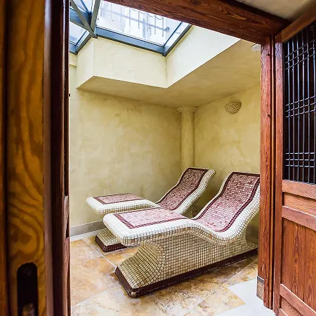 Vacationclub - Zachod Slonca 22 Mielno (Koszalin)